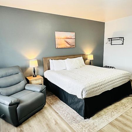 The Beaverhead Lodge Диллон Экстерьер фото
