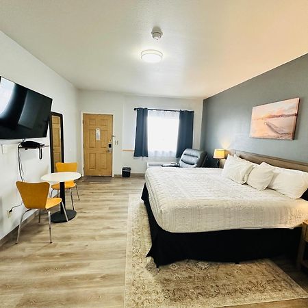 The Beaverhead Lodge Диллон Экстерьер фото