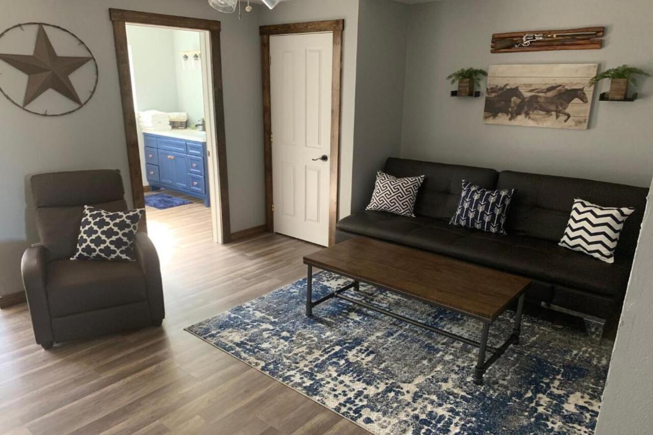 The Beaverhead Lodge Диллон Экстерьер фото