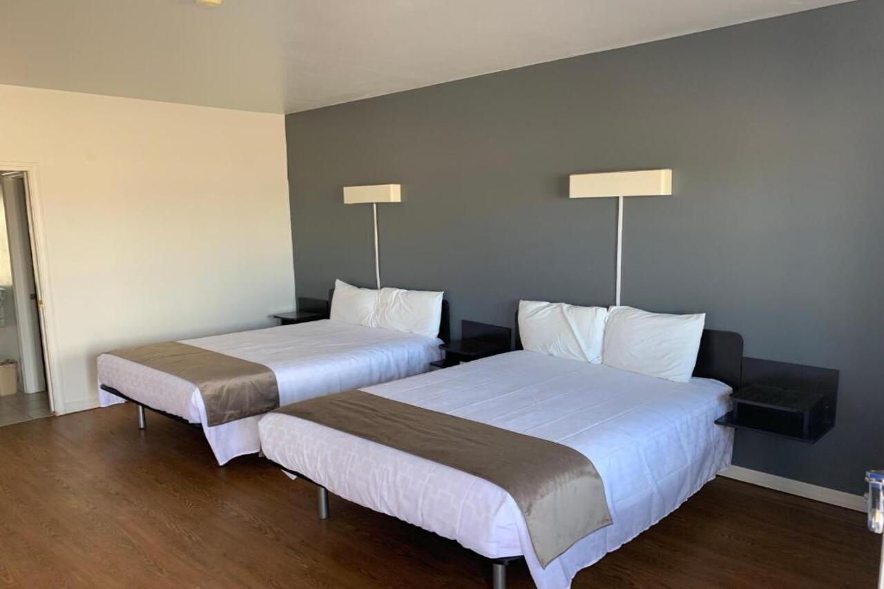 The Beaverhead Lodge Диллон Экстерьер фото