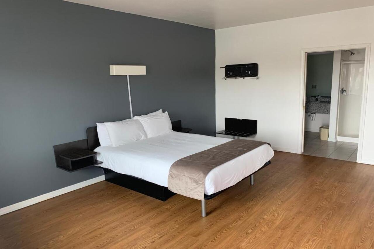 The Beaverhead Lodge Диллон Экстерьер фото