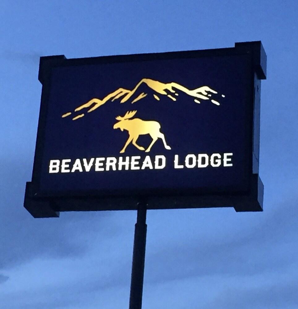 The Beaverhead Lodge Диллон Экстерьер фото