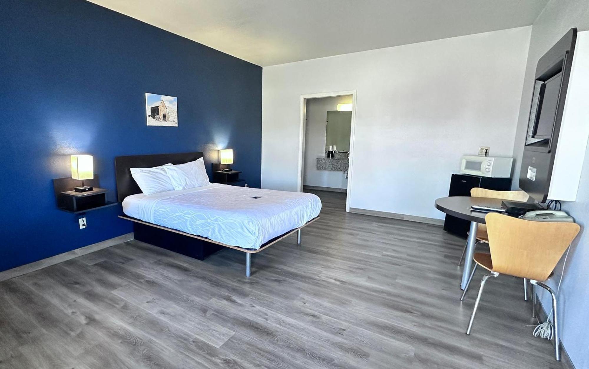 The Beaverhead Lodge Диллон Экстерьер фото