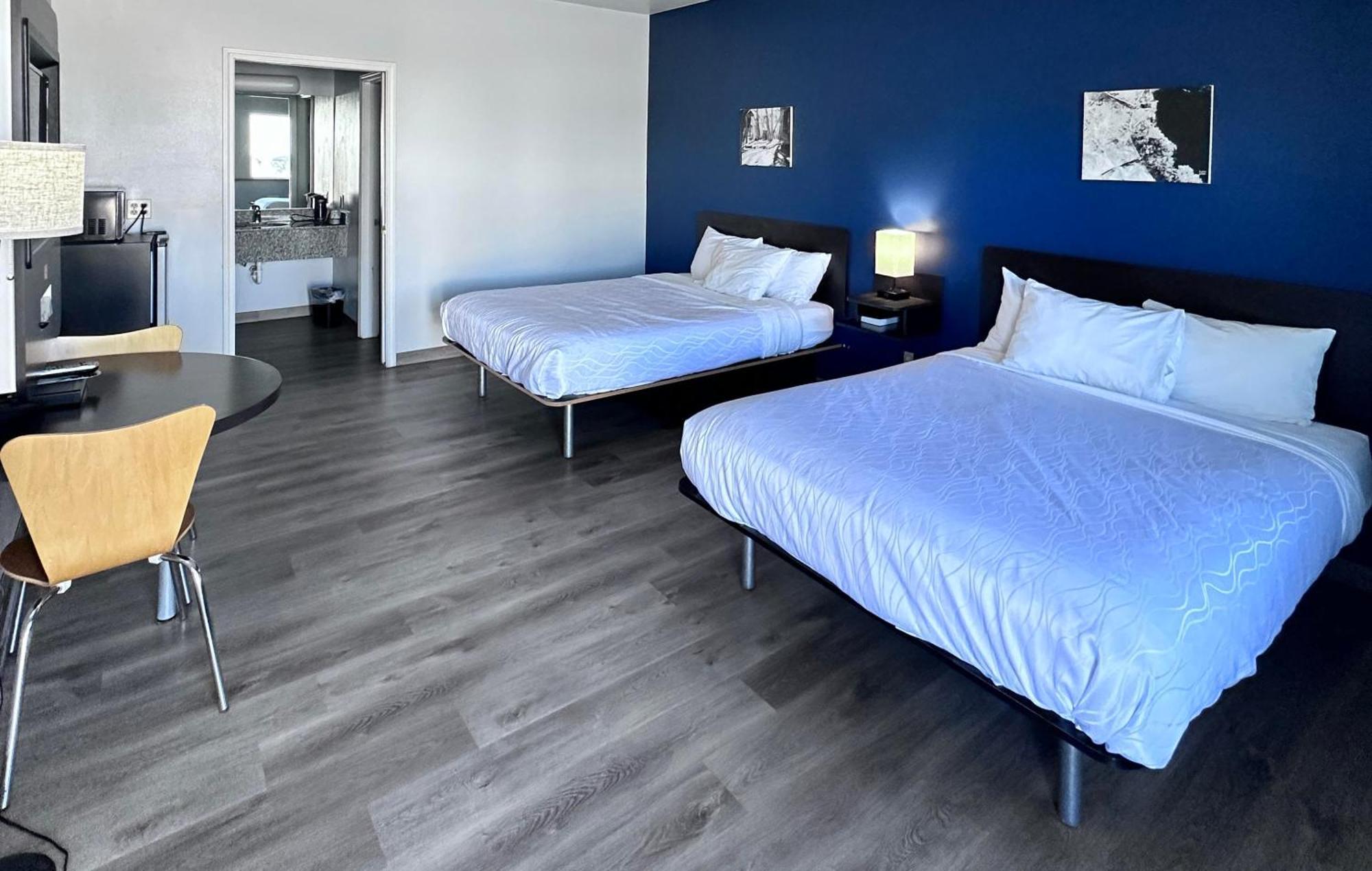 The Beaverhead Lodge Диллон Экстерьер фото