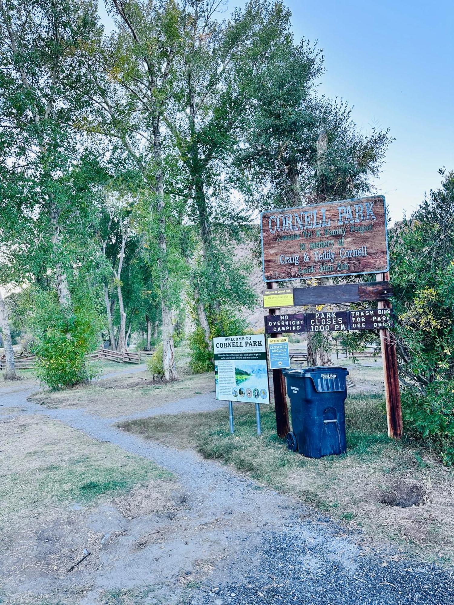 The Beaverhead Lodge Диллон Экстерьер фото