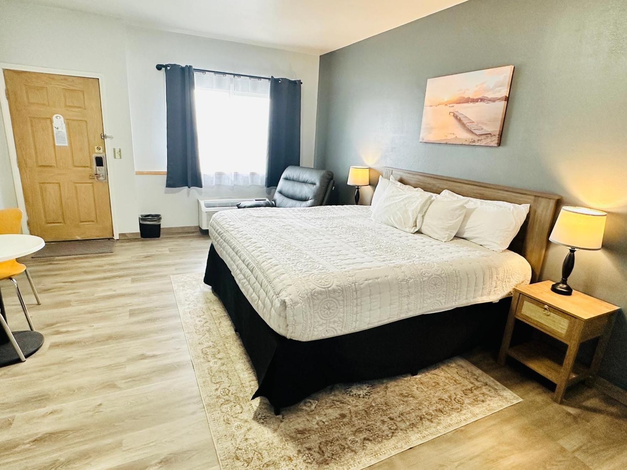 The Beaverhead Lodge Диллон Экстерьер фото