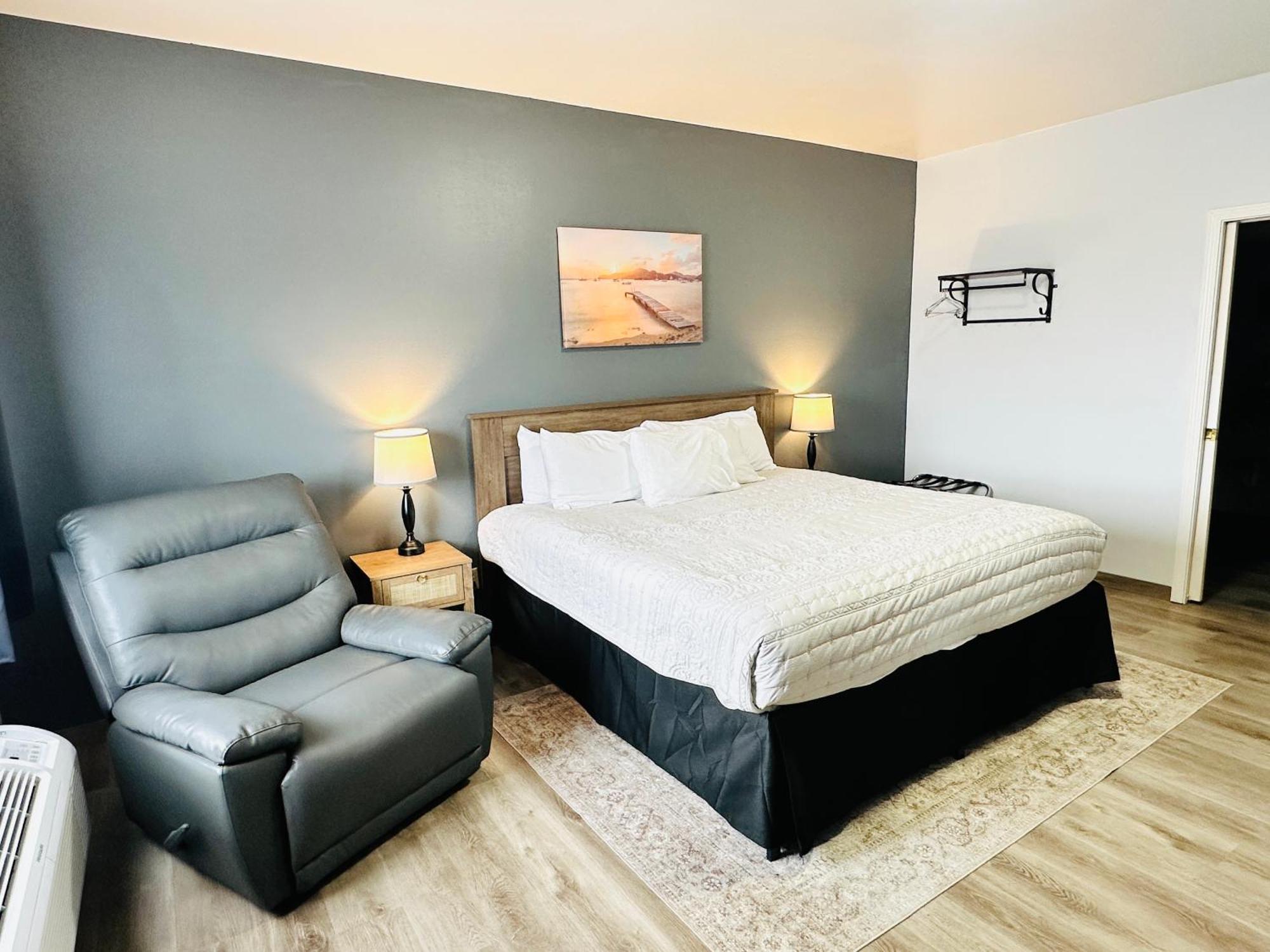 The Beaverhead Lodge Диллон Экстерьер фото