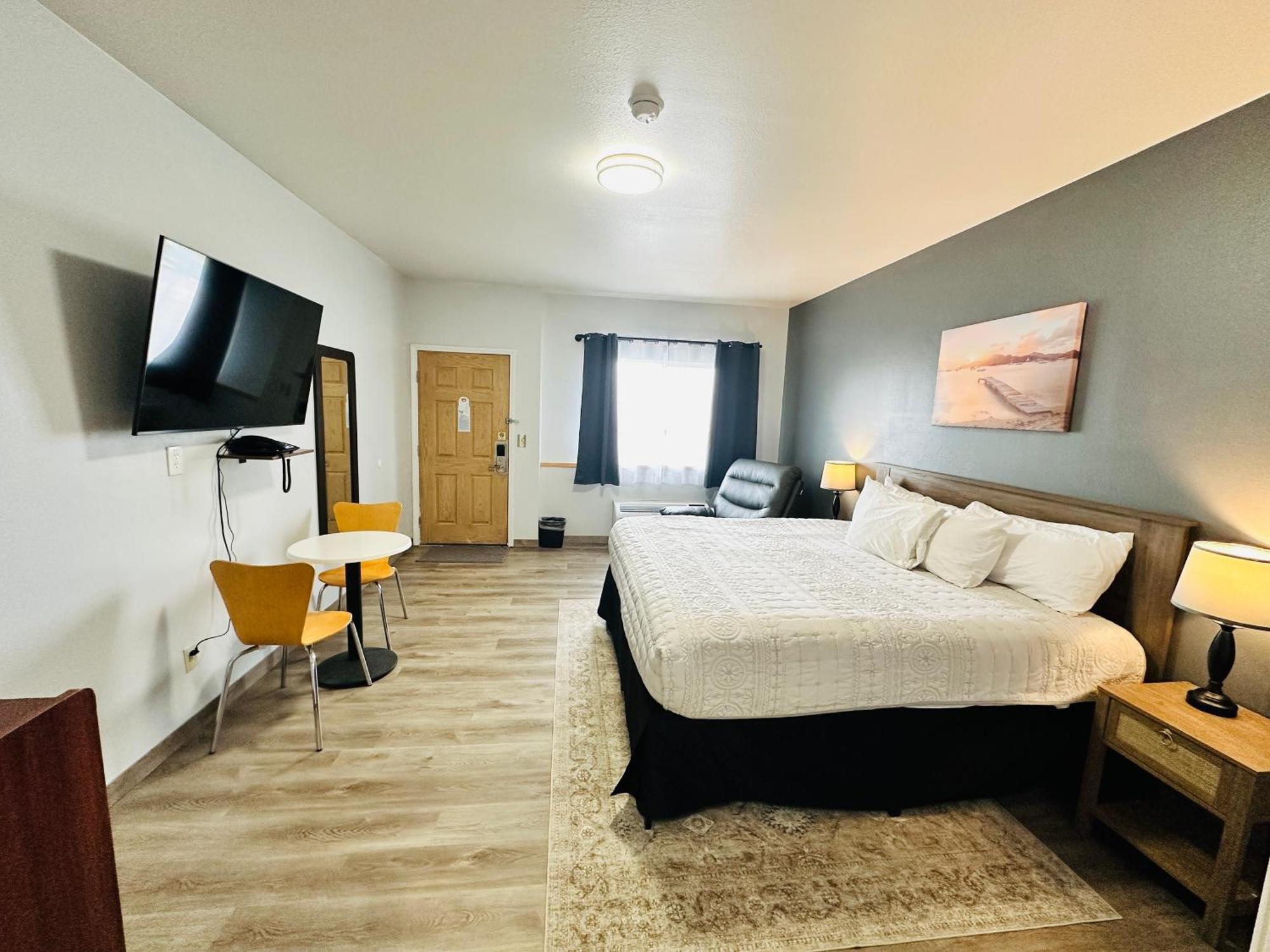 The Beaverhead Lodge Диллон Экстерьер фото